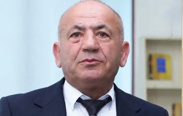 Azərbaycanda universitet müəllim vəfat etdi