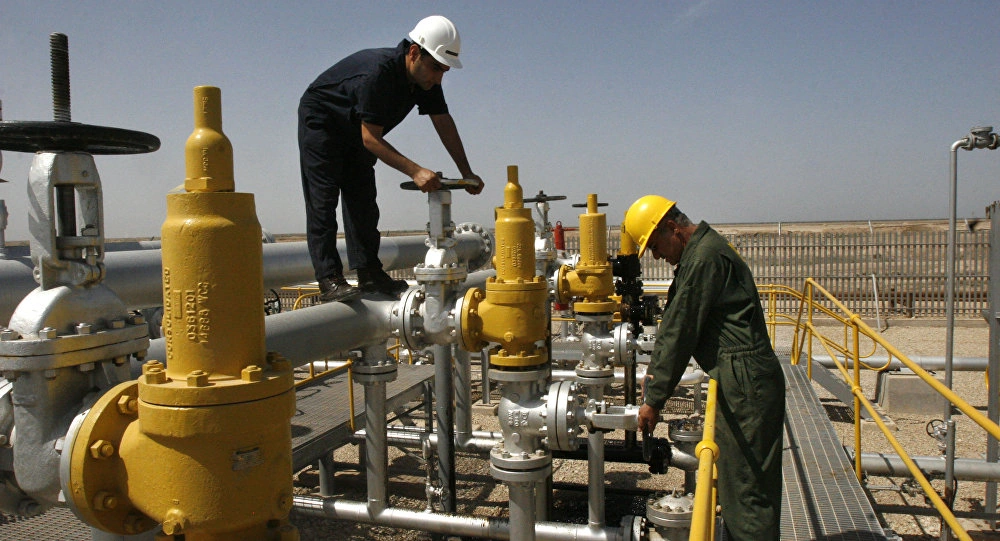 Hörmüz boğazı bağlandı, neft şirkətləri 15 milyard itirdi