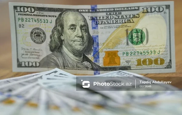 ABŞ və İran razılaşması fonunda dollar ucuzlaşır