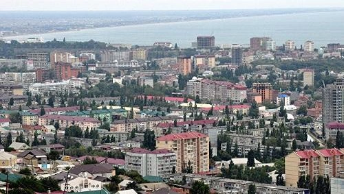 Mahaçqalada erməniləri təhqir edən “Tramp” cərimələndi