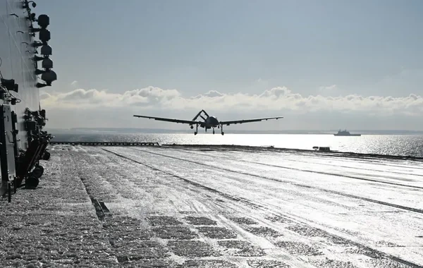 NATO təlimində Türkiyədən güc nümayişi
