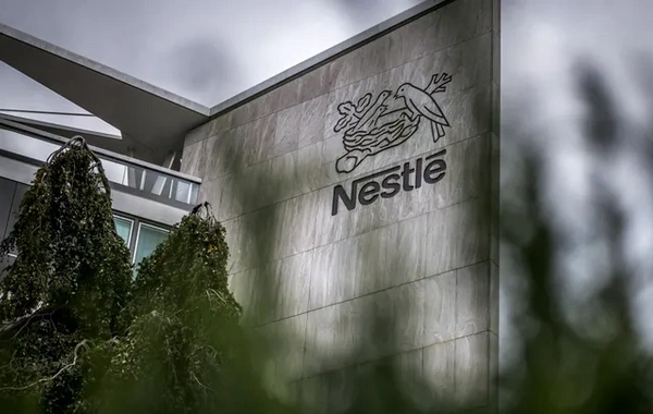 "Nestle"nin uşaq qidalarında bakteriya aşkar edildi