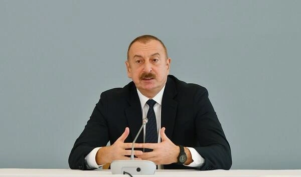 Bu məhkəmələrə sədr və hakimlər təyin edildi - Sərəncam