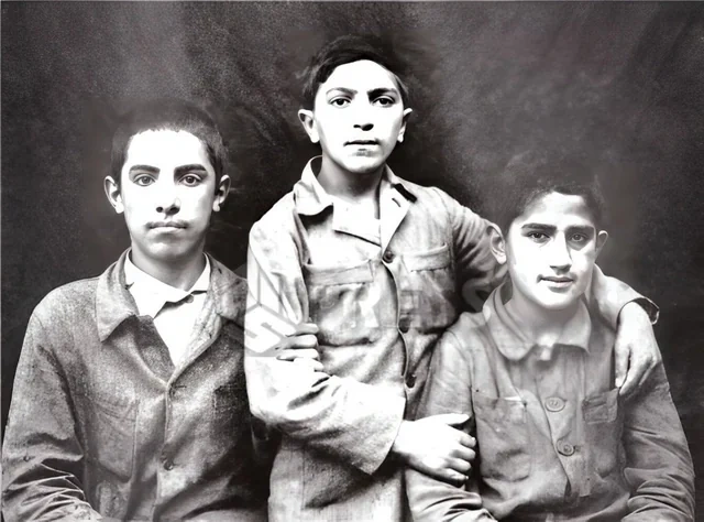 Nasir, dramaturq, publisist, tərcüməçi Seyfəddin Dağlının doğum günüdür - FOTO