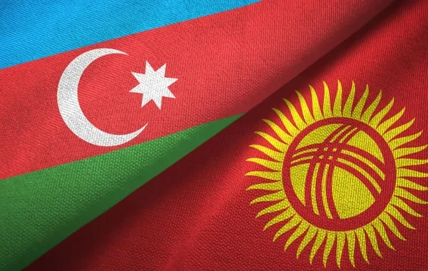 "Azərbaycan-Qırğızıstan beynəlxalq avtomobil əlaqələri sazişi" təsdiqlənib