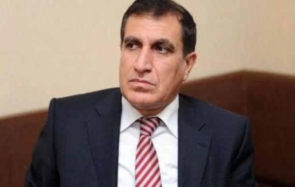 Ali Məhkəmə Əjdər Ol barəsində qərar verib