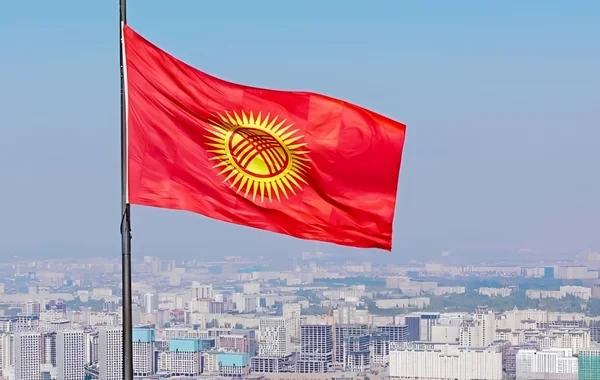 Qırğızıstan tarixində ilk dəfə BMT Təhlükəsizlik Şurasının qeyri-daimi üzvü seçildi