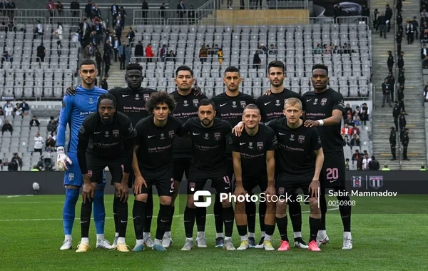 Azərbaycan çempionu oyunçularına böyük miqdarda pul VƏD ETDİ