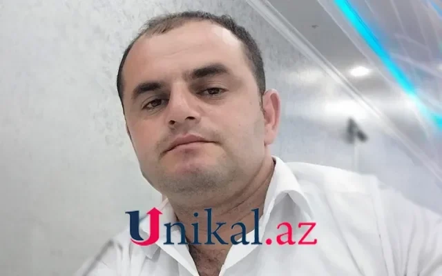 Ağdaşda faciə: Vətən müharibəsi iştirakçısı qatarın altında qalaraq öldü - FOTO