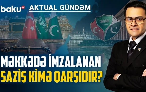 Avropadakı istilər Azərbaycana necə təsir edəcək? - VİDEO