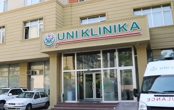 245 min manat vergi borcu olan "Uniklinika" işçilərinin maaşlarını gecikdirirmiş