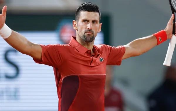 Novak Cokoviç karyerasını bitirəcəyi tarixi açıqladı