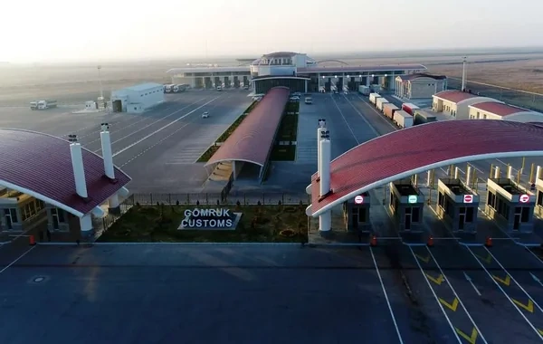 Azərbaycanla Türkiyə arasında sadələşdirilmiş gömrük dəhlizi yaradıla bilər