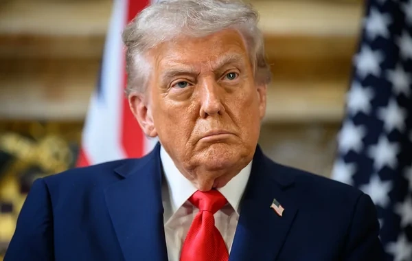 Donald Tramp: "İranın gələcək liderinin müəyyənləşdirilməsi prosesində şəxsən iştirak etməliyəm"