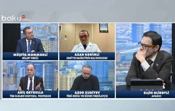 Onkoloji müalicədə özəl klinikalar xilas yolu olacaq, yoxsa bahalı seçim? - VİDEO