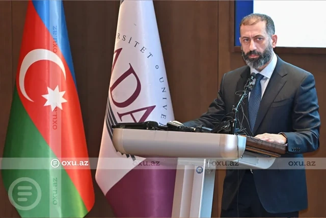 Azərbaycandan 18 rəhbər şəxs xaricdə təhsil proqramında yer alıb