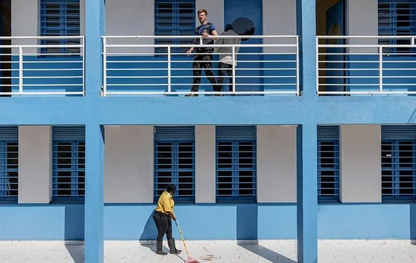 Konqoda Ebola yoluxmuş beş məhbus qaçdı