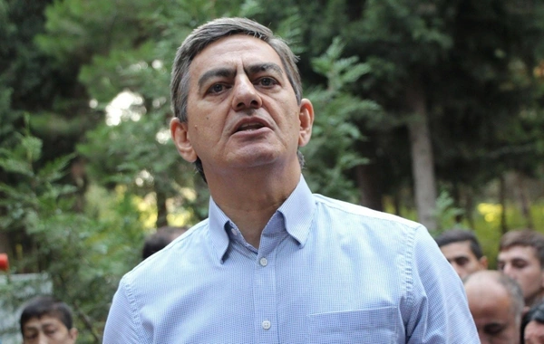 Əli Kərimli barəsində QƏRAR VERİLDİ