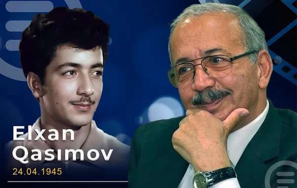 "Şofer Əhməd"in DOĞUM GÜNÜDÜR