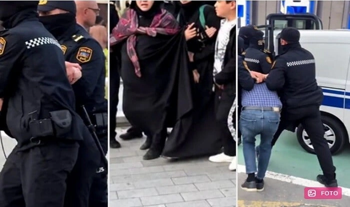 Bakıda genişmiqyaslı əməliyyat: 200-dən çox saxlanılan var