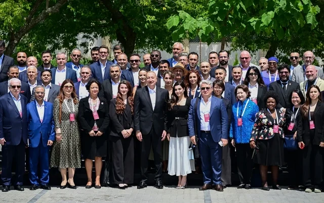 Şuşa Qlobal Media Forumu: Zəfərin ünvanından sülhün tribunasına