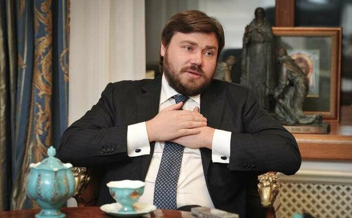 Rusiyalı iş adamının vəsaiti Ukrayna ordusuna verildi