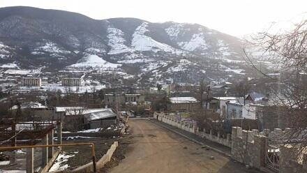 “Hadrut”un mənası: iki çay arası qədim Ağoğlan