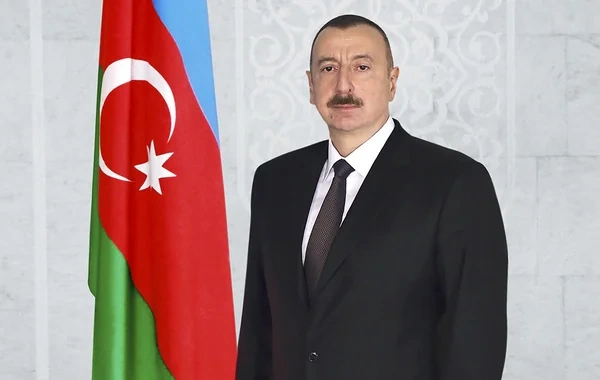 İlham Əliyev: "Ümummilli Lider Heydər Əliyev bugünkü Azərbaycanı görsəydi, şad olardı"