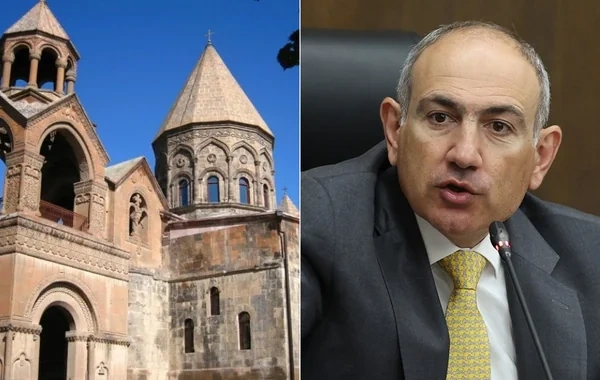 Paşinyan II Qaregini göndərməkdə israr edir: Kilsə ilə hökumətin savaşı yenidən qızışır