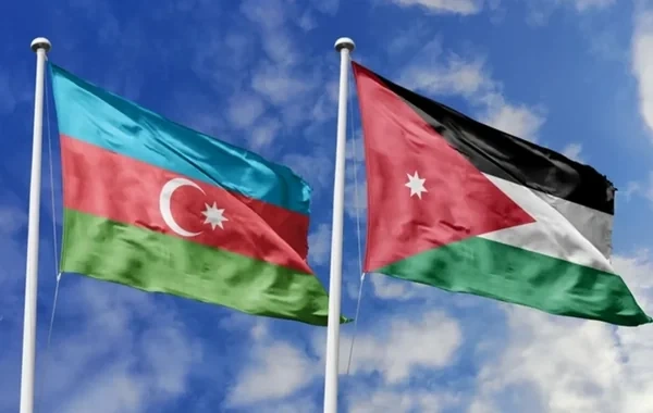 İordaniya XİN Azərbaycanın İran tərəfindən hədəf alınmasını kəskin şəkildə pisləyib