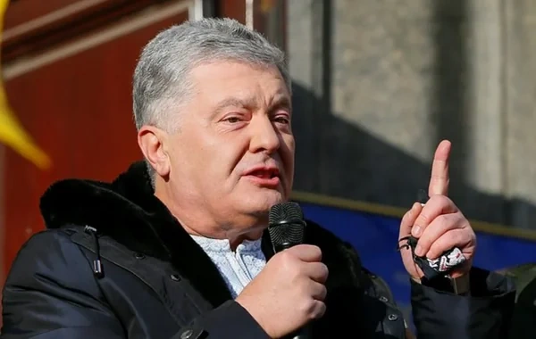 Məhkəmə Ukraynanın sabiq prezidentinin şikayətinə hüquqi qiymət verdi
