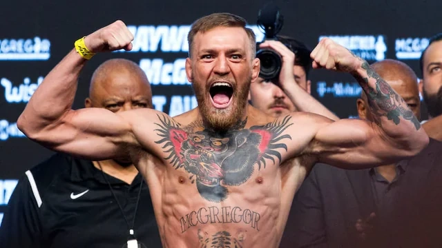 UFC-də ilin revanşı: Makqreqor və Hollouey 13 ildən sonra yenidən üz-üzə