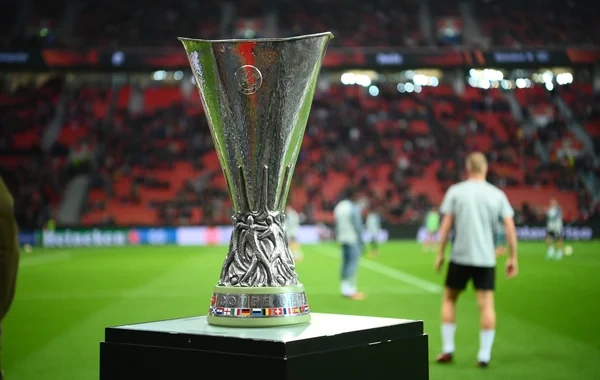 Avropa Liqasında böyük futbol gecəsi: "Beşiktaş", "Yuventus" və "Kristal Pelas" meydana çıxır