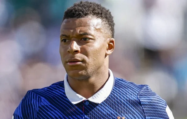 Mbappe İspaniya yığması ilə qarşılaşmada məğlubiyyətin əsas səbəblərini açıqladı