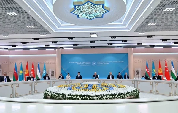 Türküstan Bəyannaməsi: "e-Permit" sistemi Orta Dəhliz üzrə yükdaşımaların səmərəliliyini artıracaq
