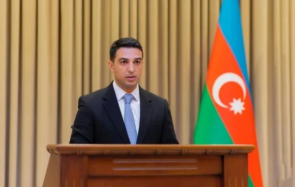 Hafiz İsmayılbəyli yenidən auditor təyin edilə bilər