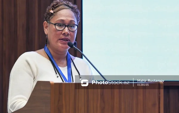 Marie Line Sakilian: "Ənənəvi məsələlər kolonial inzibati sistemin nəzarətinə verilib"