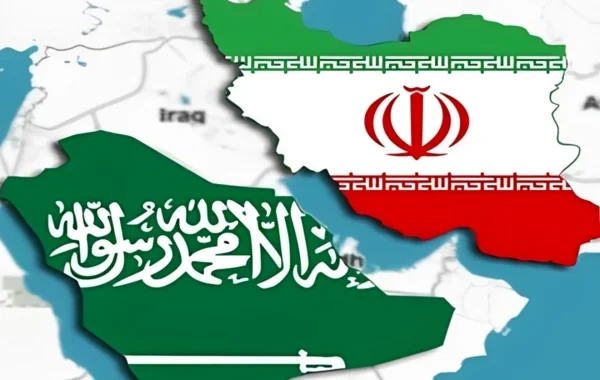 Səudiyyə Ərəbistanı beş iranlı diplomatı "persona non grata" elan etdi