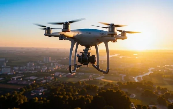 İtaliyada keçmiş sevgilisini dronla izləyən şəxs qadını əsəb xəstəsi edib