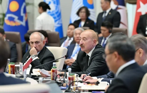ŞƏT-də Qarabağ mesajı: "Azərbaycan beynəlxalq hüququ döyüş meydanında bərpa etdi"