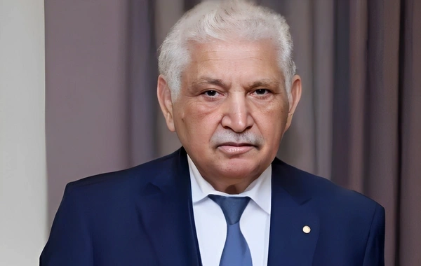 Cavanşir Qurbanovun yerinə YENİ TƏYİNAT