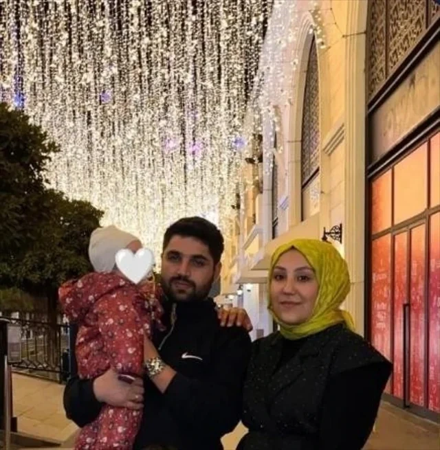 Türkiyədə dəhşətli avtobus qəzası: Həyat yoldaşını xilas etdi, özü isə doqquz aylıq körpəsi ilə can verdi - FOTO - VİDEO