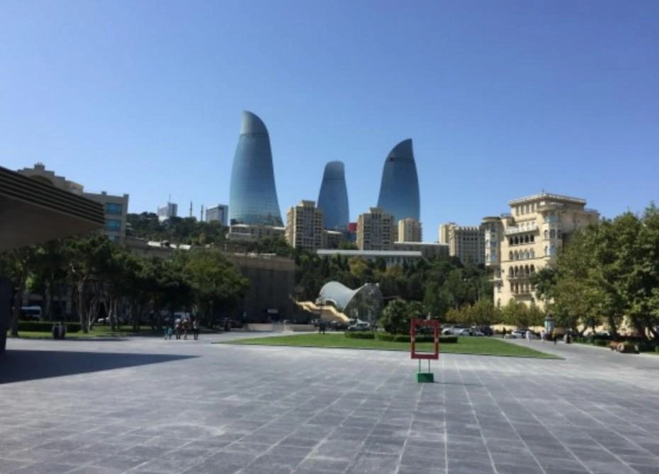 Azərbaycan və Almaniya arasında ticarətin həcmi açıqlandı