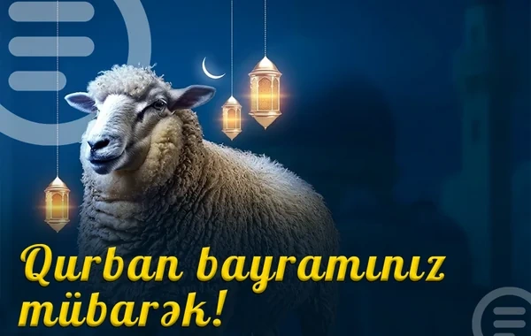 Azərbaycanda Qurban bayramı qeyd olunur
