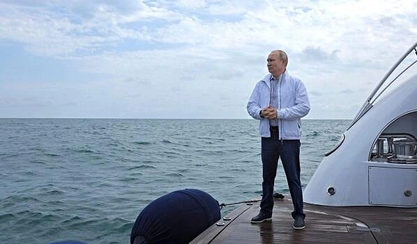 Putin buna ümid edirdi, lakin İran müharibəsi... - Timoçko