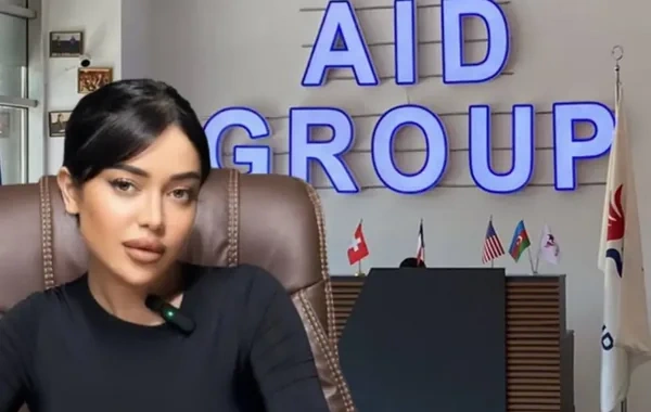 Nigar Fərhadın rəhbərlik etdiyi şirkətə qarşı ciddi iddialar - VİDEO