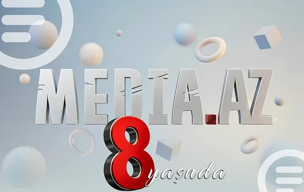 Media.Az səkkiz yaşında - VİDEO