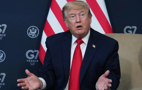 Donald Tramp Obamanın Ukraynaya silah göndərməsini tənqid etdi