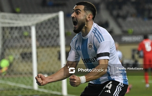 Elvin Cəfərquliyev "Qarabağ"la yeni müqavilə imzalayır