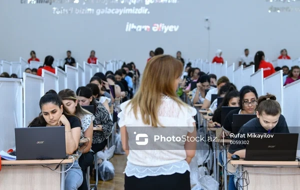 Müəllim işləmək istəyənlərin DİQQƏTİNƏ